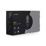 Lewitt RAY Condenser Microphone with AURA Vocal Autofocus Technology 6