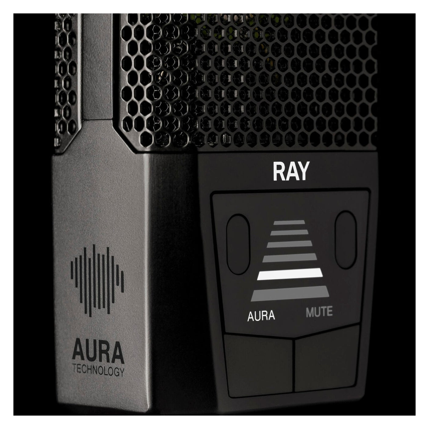Lewitt RAY Condenser Microphone with AURA Vocal Autofocus Technology 2