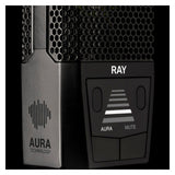 Lewitt RAY Condenser Microphone with AURA Vocal Autofocus Technology 2