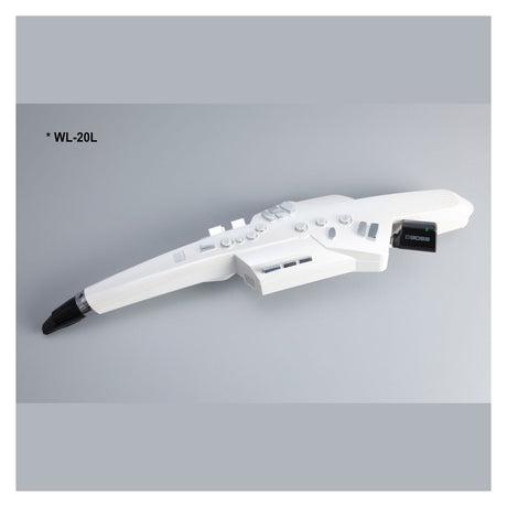 BOSS WL-20L Low Impedence Wireless Instrument System 3