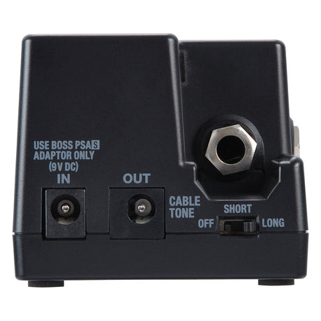 BOSS WL-50 Wireless Guitar System 6