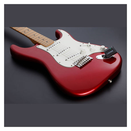 BOSS WL-50 Wireless Guitar System 11