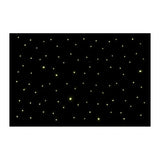 Ultimax 6m x 3m Warm White LED Starcloth 1