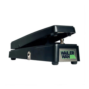 Electro-Harmonix Wailer Wah Pro - Analog Wah Pedal, Die-Cast Chassis, True Bypass 1