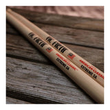 Vic Firth American Classic Extreme Drum Sticks, 5A, Wood Tip — Pair 4