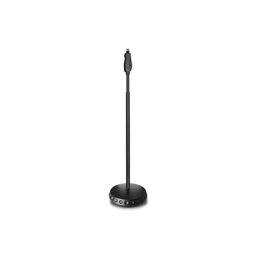 Ultimax UTX 250 Upright Microphone Stand with Quick Release – Height 920-1580mm 1
