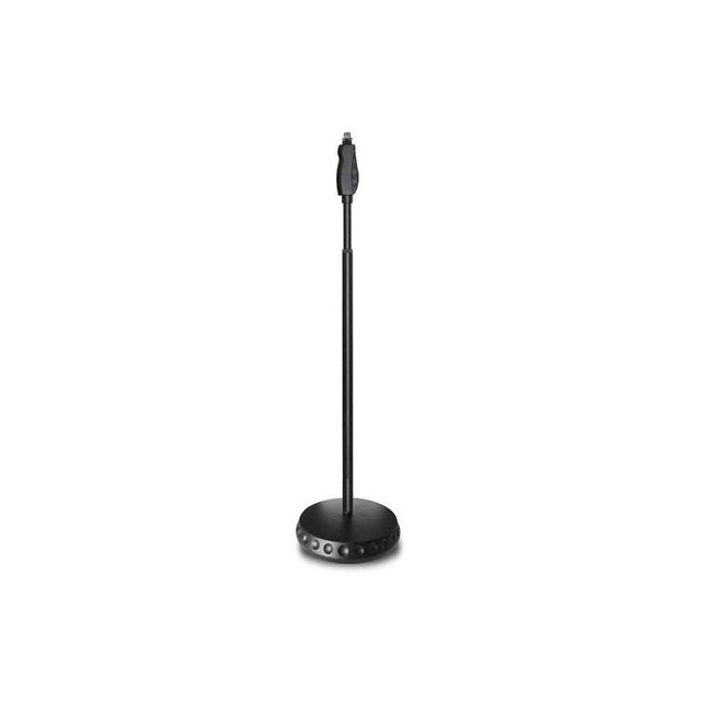 Ultimax UTX 250 Upright Microphone Stand with Quick Release – Height 920-1580mm 1