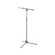 Ultimax UTX 190 Microphone Boom Stand – Height 1030-1750mm, Boom 365-680mm 1