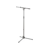 Ultimax UTX 190 Microphone Boom Stand – Height 1030-1750mm, Boom 365-680mm 1
