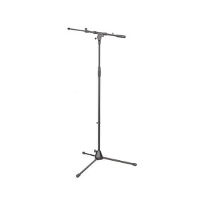 Ultimax UTX 190 Microphone Boom Stand – Height 1030-1750mm, Boom 365-680mm 1