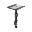 Ultimax UTX 640BK Desk Clamp Studio Monitor & Laptop Stand 1
