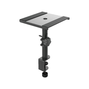 Ultimax UTX 640BK Desk Clamp Studio Monitor & Laptop Stand 1